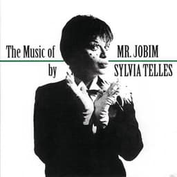 The Music Of Mr. Jobim - Sylvia Telles
