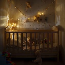 Abrazo Del Arrullo: Melodías Suaves Para El Sueño Del Bebé - Canción de Cuna Clásica