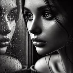 In the Dark: Sentimental Piano for Broken Hearts - Philip De Blue