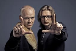 Itunes Live: Berlin Festival - Lars Danielsson