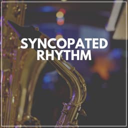Syncopated Rhythm - Background Instrumental Jazz