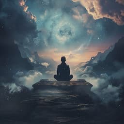 Meditation Music Flow: Calm Sequences - Meditation Music Tribe