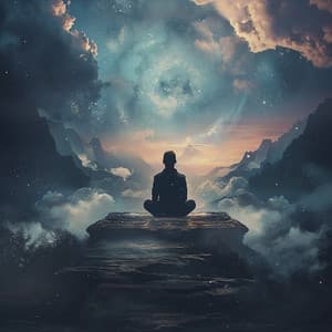 Meditation Music Flow: Calm Sequences - Meditation Music Tribe