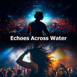 Echoes Across Water - Lounge Bar Ibiza