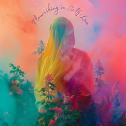 Flourishing in Self-Love - Kids Yoga & Meditation