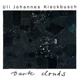 Dark Clouds - Uli Johannes Kieckbusch