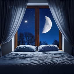 Ritmos De Hip Hop De Ensueño Para La Noche - Grabaciones de ritmos binaurales