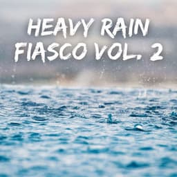 Heavy Rain Fiasco Vol. 2 - Relaxation Music Therapy