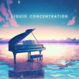 Liquid Concentration - Water Music Oasis