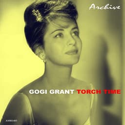 Torch Time - Gogi Grant
