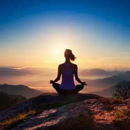 Orchestra Of Sacred Space: A Journey Into Meditation - Jason Humphries