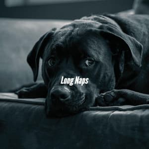 Long Naps - Brazilian Jazz Deluxe