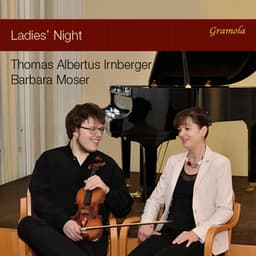 Ladies' Night - Thomas Albertus Irnberger