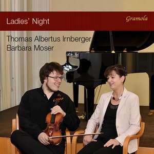Ladies' Night - Thomas Albertus Irnberger