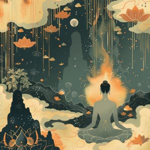 Kalme Kennis: Ontdek de Verborgen Parels van Yoga Meditatie - Yoga