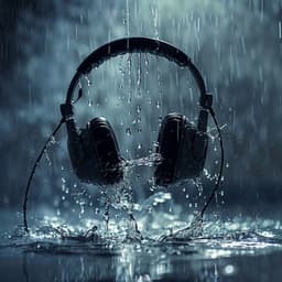 Rain Journey: Binaural Pathways - Manifestation Frequencies