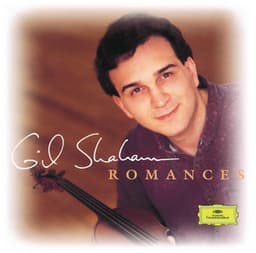 Violin Romances - Gil Shaham