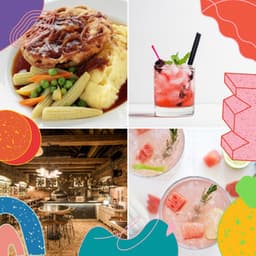 Astounding Music for After Work Dinner - Big Band Ballad with Guitar - Chill Jazz Playlist