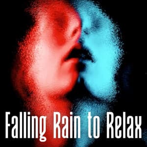 Falling Rain to Relax - Weekend Jazz