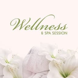 Wellness & Spa Session - Real Massage Music Collection