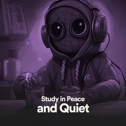 Study in Peace and Quiet - Study Music