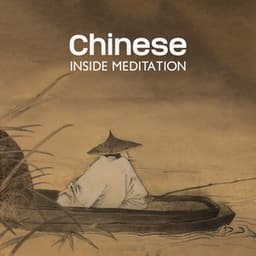 Chinese Inside Meditation: Chakras Energy, Balancing - Jeong Jin Ting