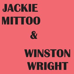 Jackie Mittoo & Winston Wright - Winston Wright