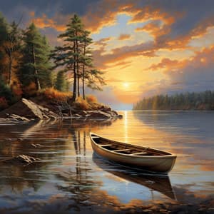 Calm Ocean Melodies: Music for Ultimate Relaxation - Nature Hub