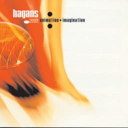 Animation/Imagination - Tim Hagans