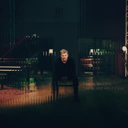 The Glass Half Full - Frank Woeste