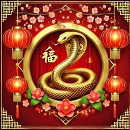 Beijing New Year 2025 - Chinese Traditional Erhu Music