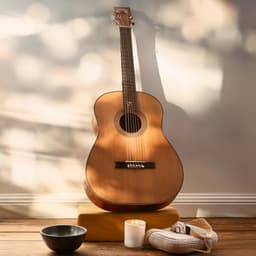 Guitar Music for Yoga: Calm and Balance - Sounds Of Calm