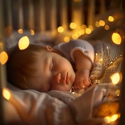 Canción De Cuna Del Bebé: Armonía Nocturna - Experiencia de canción de cuna para bebés