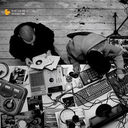 Hi-Hat Club, Vol. 1 - Testiculo y Uno