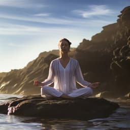 Armonías De Relajación: Paisajes Sonoros Suaves - Relajación eterna