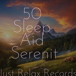 50 Sleep Aid Serenity - Calm Music for Studying