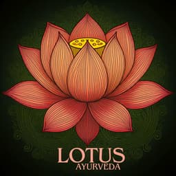 Lotus Ayurveda: Sacred Spa Serenity and Deep Asian Relaxation - Asian Zen