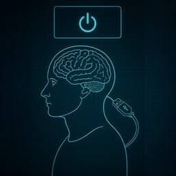 Rebooting the Mind - Hz HypnoSOS