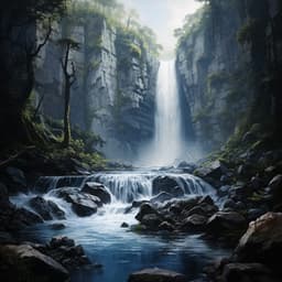 Armonías En Cascada: Corrientes Musicales - ADN de la naturaleza