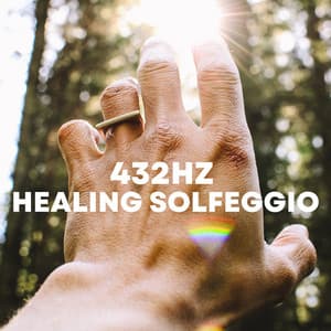 432 Hz Deep Healing: Melodies for Mindfulness - 432 Hz Deep Healing