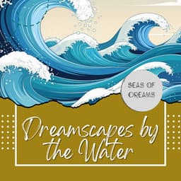 Tidal Reverie: Dreamscapes by the Water - Seas of Dreams