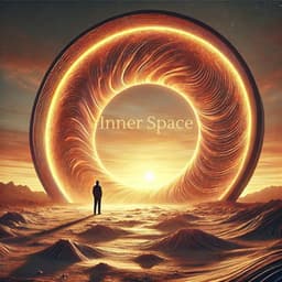 Inner Space - Beth Souls