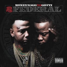 2 Federal - Moneybagg Yo
