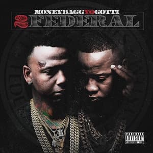 2 Federal - Moneybagg Yo