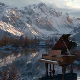 Relajarse Y Descomprimir: Música Para La Calma - Drones Congelados