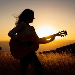 Meditación Armónica: Serenidad Con Música De Guitarra - Fantastico Musica Relajante de Guitarra