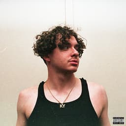 Confetti - Jack Harlow