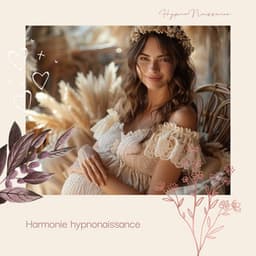 Harmonie hypnonaissance: Naissance et relaxation - HypnoNaissance