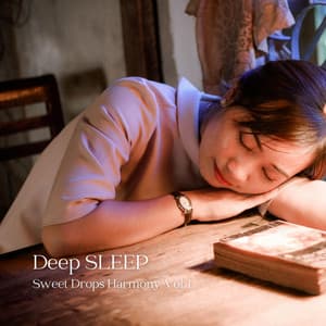 Deep SLEEP: Sweet Drops Harmony Vol. 1 - Sleepy Clouds