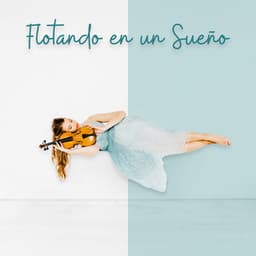 Flotando en un Sueño: Música Relajante para una Noche Tranquila, Sueño Profundo, Cura para el Insomnio - Zona Música Relaxante